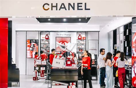 chanel thailand price|Chanel Thailand limited.